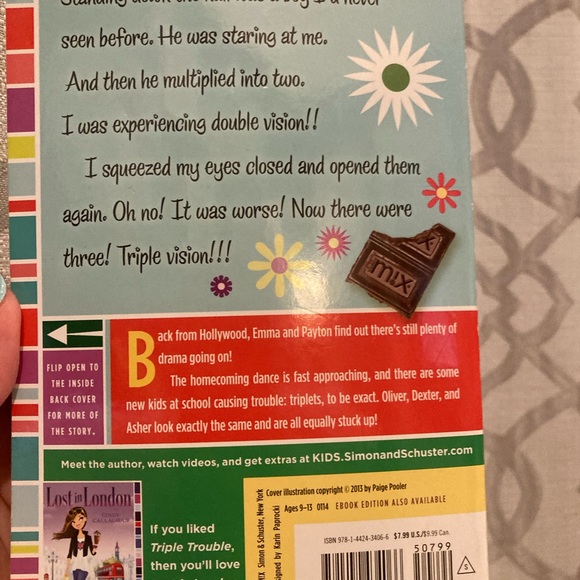 3 children’s books!! - Picture 7 of 7